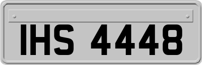 IHS4448