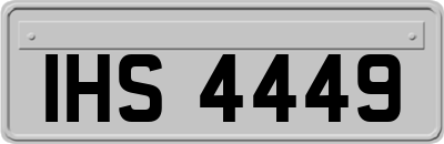 IHS4449