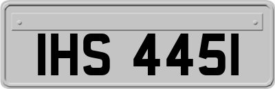 IHS4451