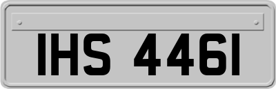 IHS4461