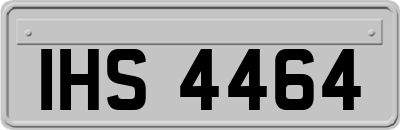 IHS4464