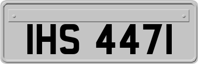IHS4471