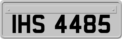 IHS4485