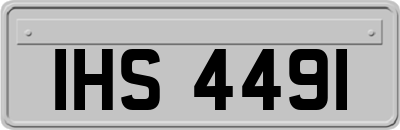 IHS4491