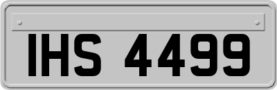 IHS4499