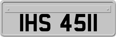 IHS4511