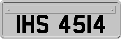 IHS4514
