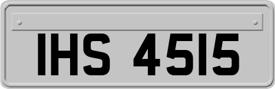 IHS4515