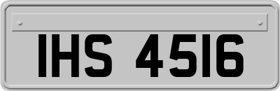 IHS4516