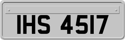 IHS4517
