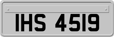 IHS4519