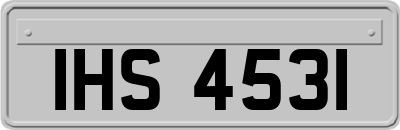 IHS4531