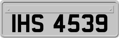IHS4539