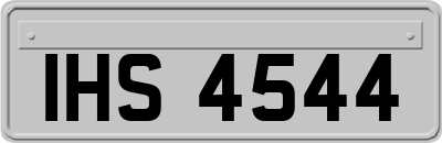 IHS4544