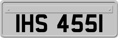 IHS4551
