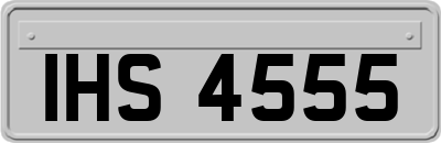 IHS4555