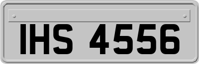 IHS4556