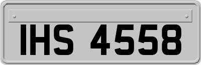 IHS4558