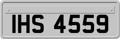IHS4559
