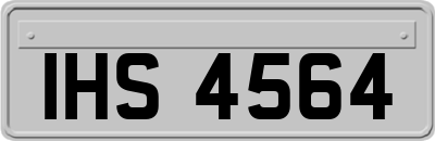 IHS4564