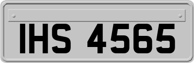 IHS4565