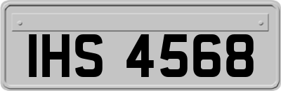 IHS4568