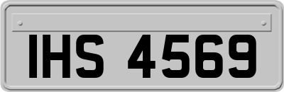 IHS4569