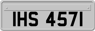 IHS4571