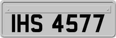 IHS4577