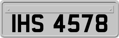 IHS4578