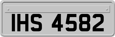 IHS4582