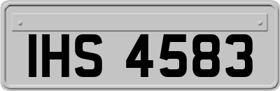 IHS4583