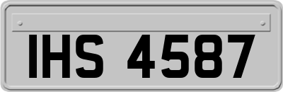 IHS4587