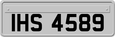 IHS4589