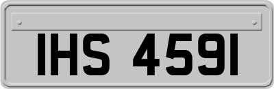 IHS4591