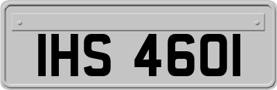 IHS4601
