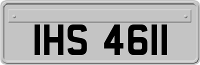 IHS4611