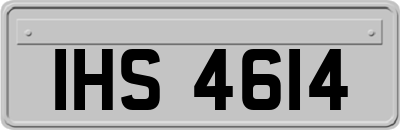 IHS4614