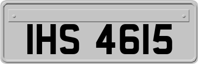 IHS4615