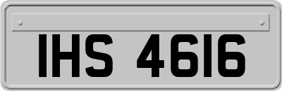 IHS4616