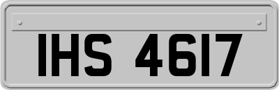 IHS4617