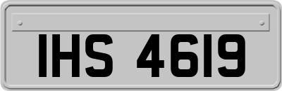IHS4619