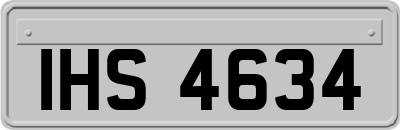 IHS4634