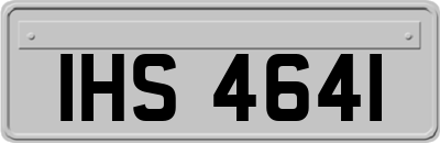 IHS4641