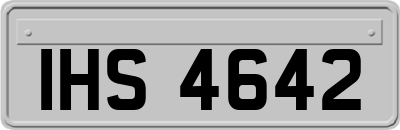 IHS4642