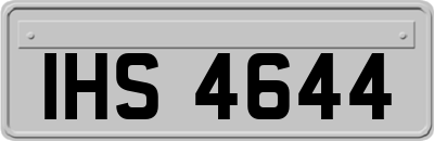 IHS4644