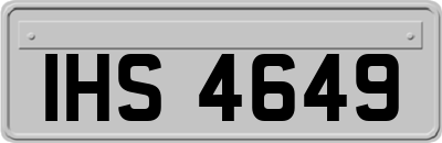 IHS4649