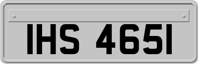 IHS4651