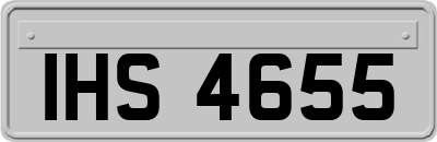 IHS4655