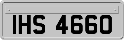 IHS4660